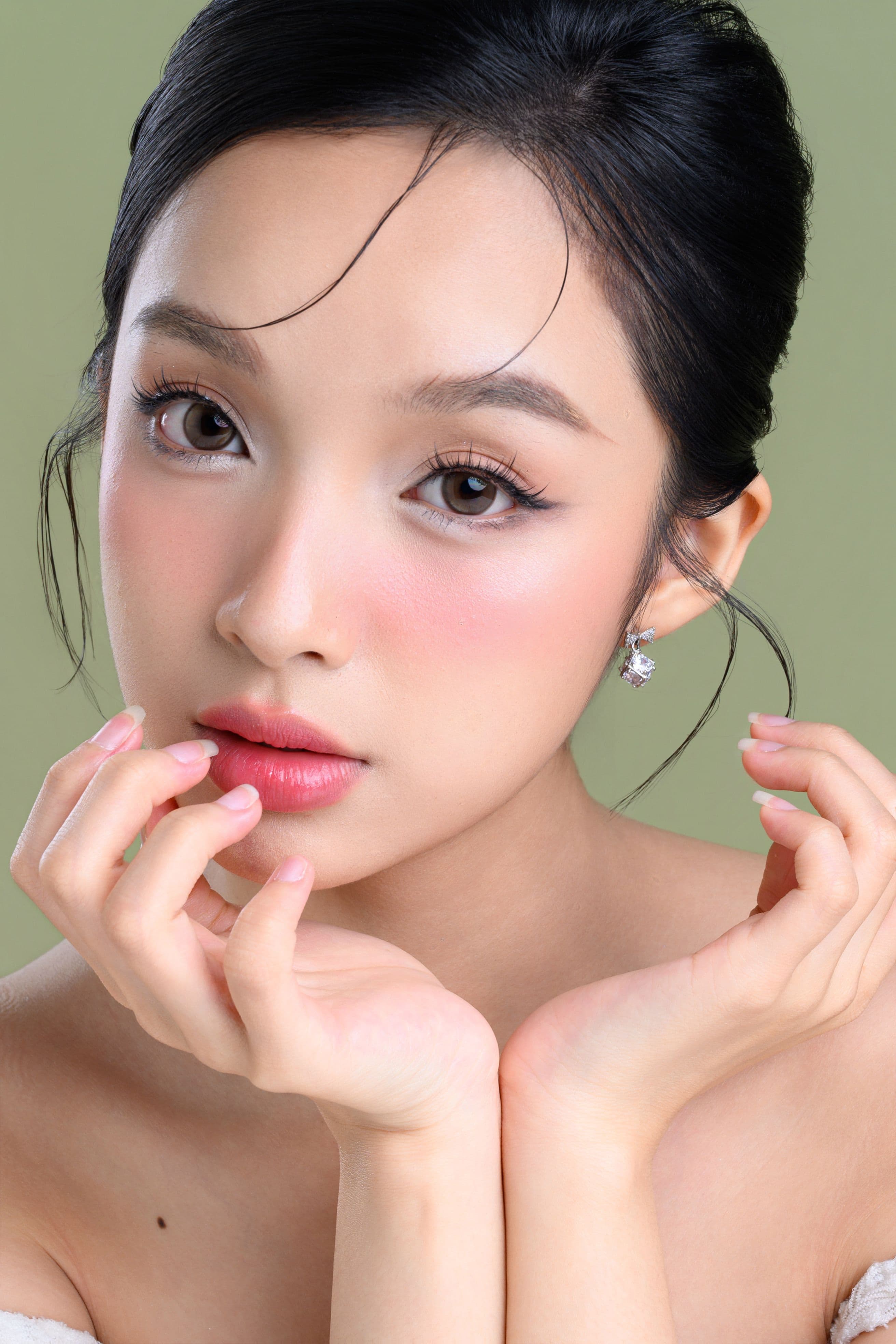 K-BEAUTY